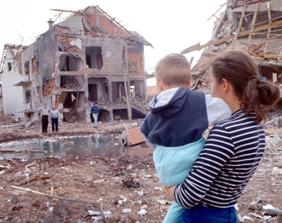Dvije decenije od NATO agresije