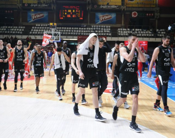 Прича: Седам дана за ''чишћење нереда''...