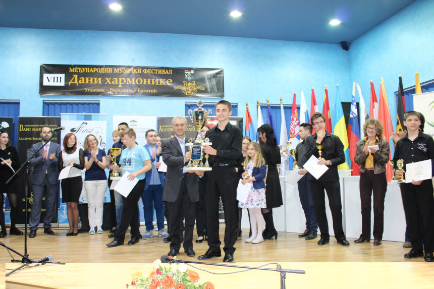 Угљевик: Звуци Мајевицу "опасали"