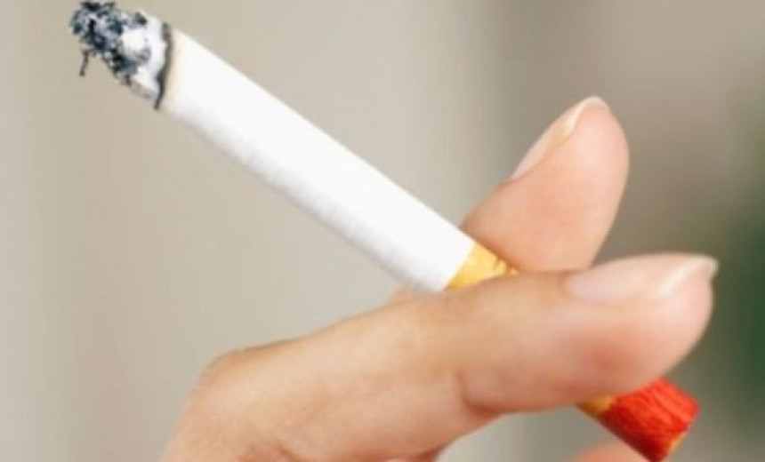 U Srpskoj za deset odsto manje pušača