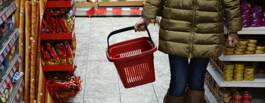 RZS: Više cijene industrijskih proizvoda 