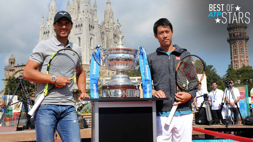 ATP Barselona: 11 sezona, samo 2 osvajača!