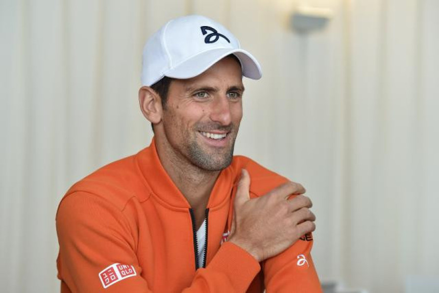 Đoković favorit na RG – kvota 1,73!