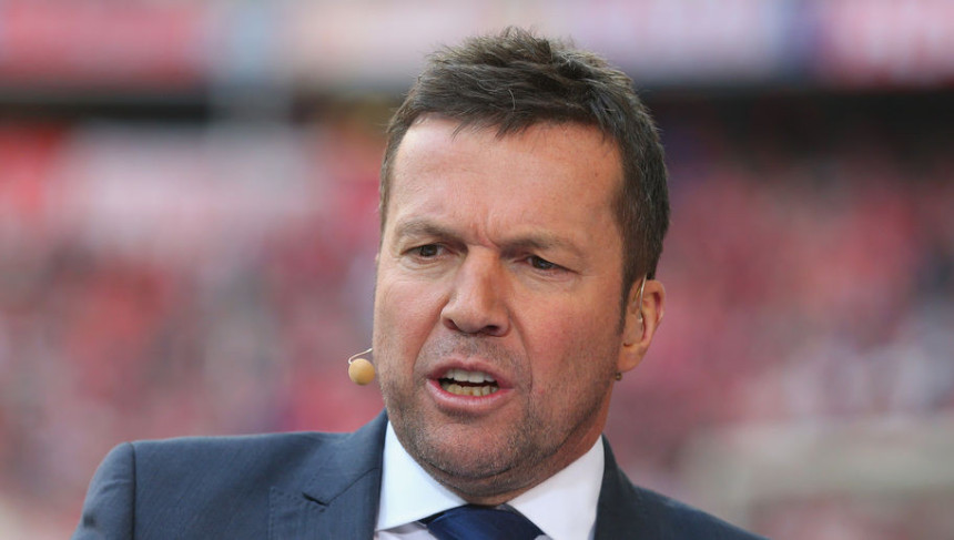 Mateus: Ančeloti je pravi izbor za Bajern!