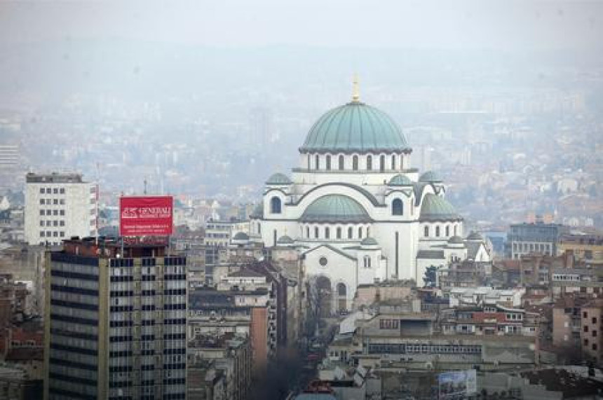 Tijesna trka za beogradske opštine