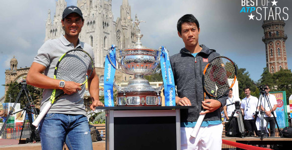 ATP Barselona: 11 sezona, samo 2 osvajača!