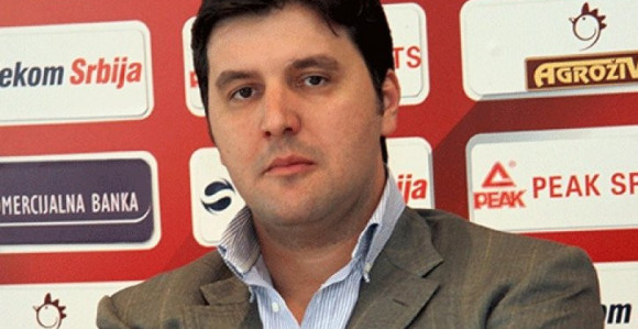 Žestok odgovor Bodiroge, Nebojši Čoviću!