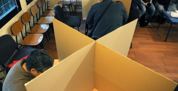 Do 14 sati glasalo 28,89 odsto birača