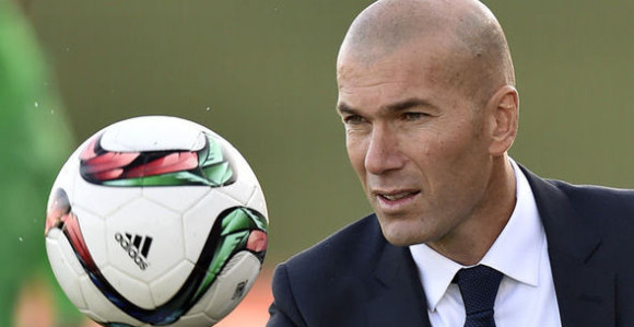Zidan u korak sa Gvardiolom i Murinjom!