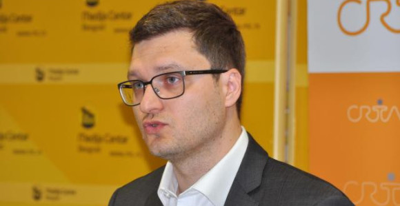 Žena u Pančevu bilježila ko je glasao