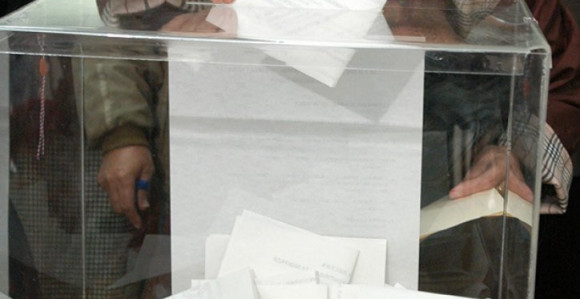 CESID: Prognoza izborne izlaznosti 55%