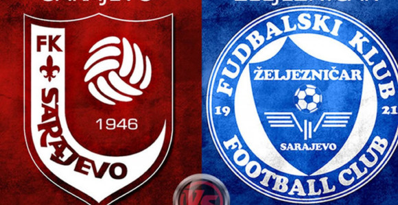 PL BiH - 107. Derbi: Željo slavio na Koševu i slavi Stevanovića!