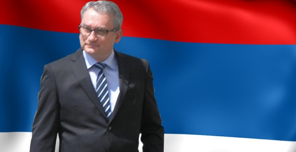 Босић и СДС честитали Вучићу побједу