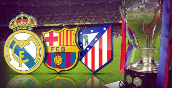 Analiza - Primera: Čeka se kiks Barse!