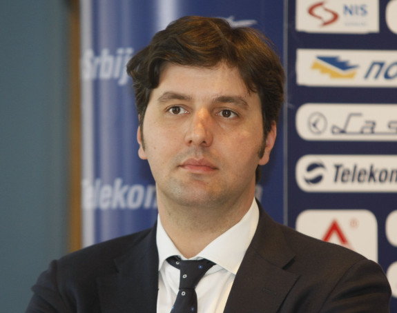 Bodiroga: Srbija bi imala "A" licencu!