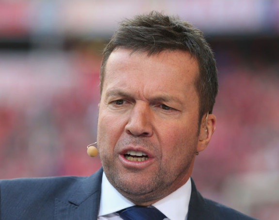 Mateus: Ančeloti je pravi izbor za Bajern!