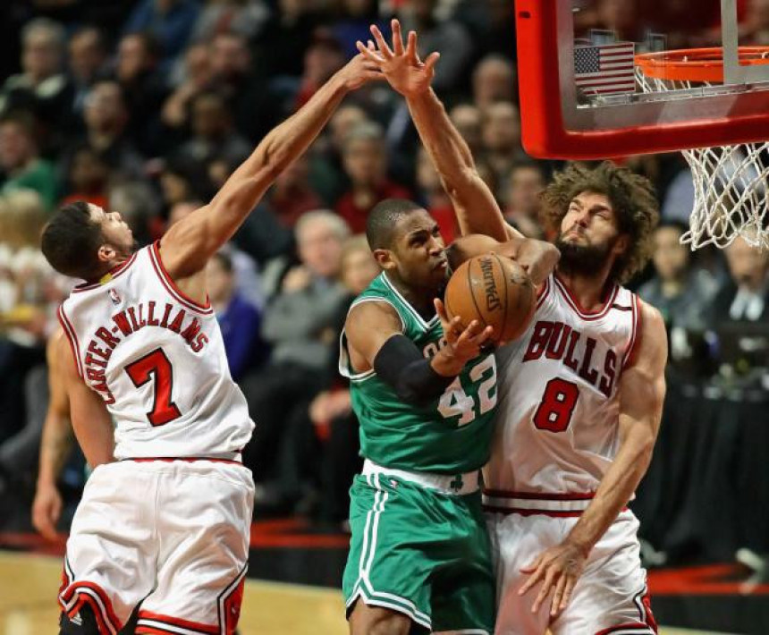 NBA, plej-of: Ajzea vratio Boston u igru, Juta izjednačila!