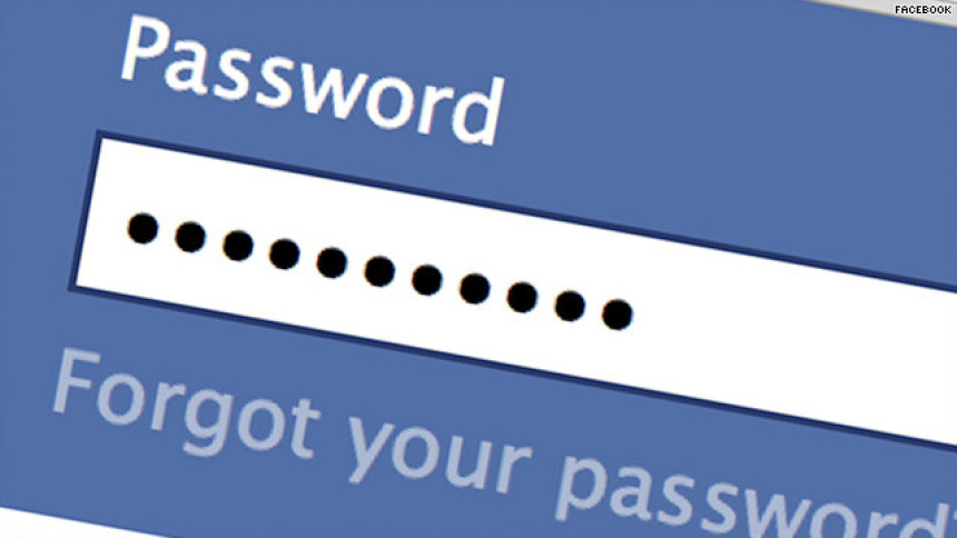 Facebook namjerava da ukine lozinke