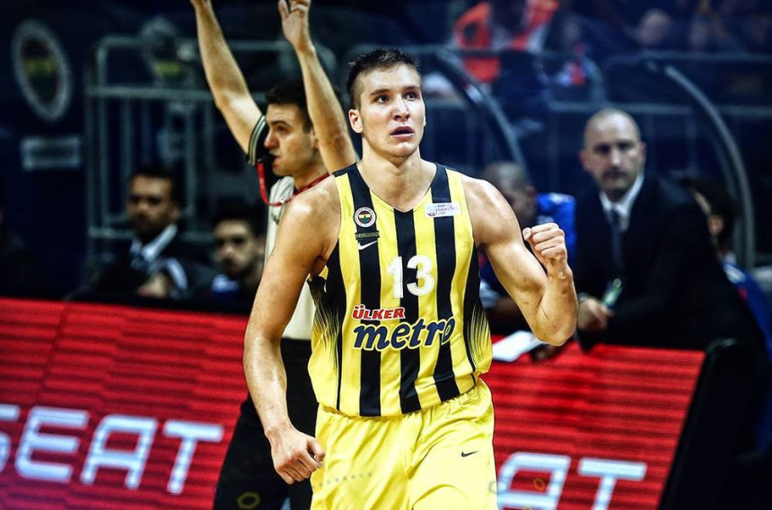 Bogdan: Fajnal for nam neće izmaći!