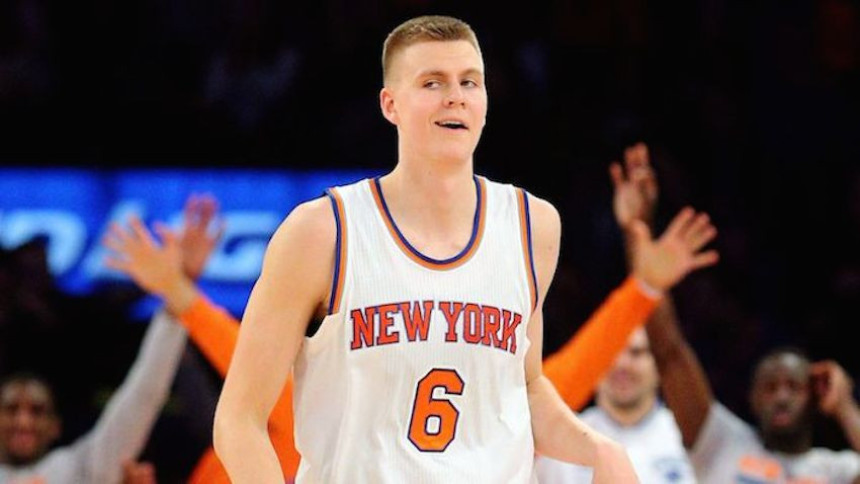 Plaćeno i osiguranje, Porzingis igra na EP-u!