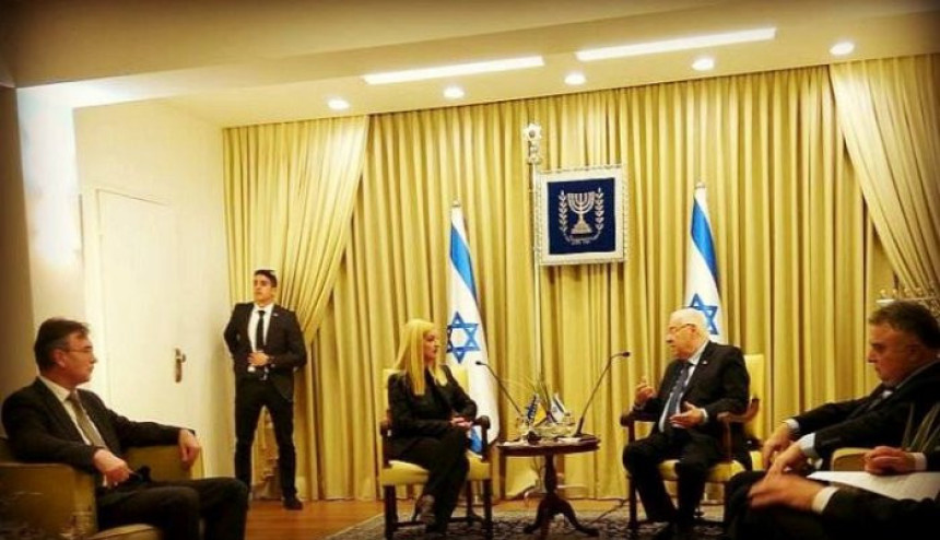Rajaković: Izrael je u nevjerici