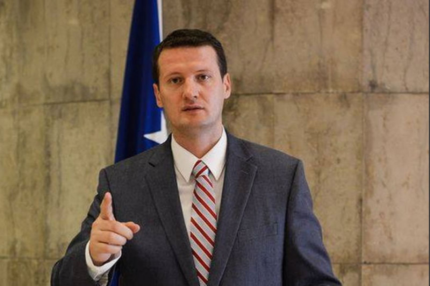 Šepić se oglasio nakon isključenja