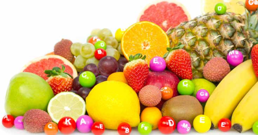 Tijelo šalje jasne signale kada mu nedostaje neki vitamin