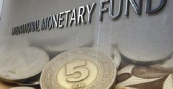 Nema aranžmana sa MMF-om