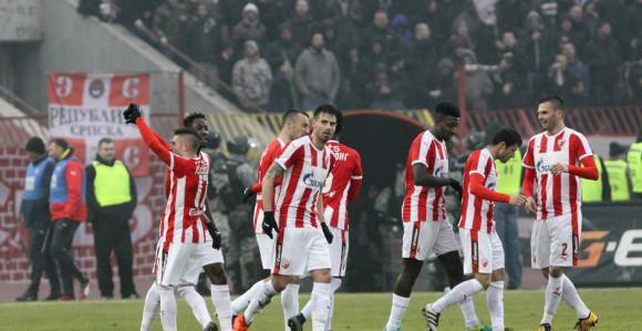 Zvezda pušta trojicu stranaca: Zasitili su se!