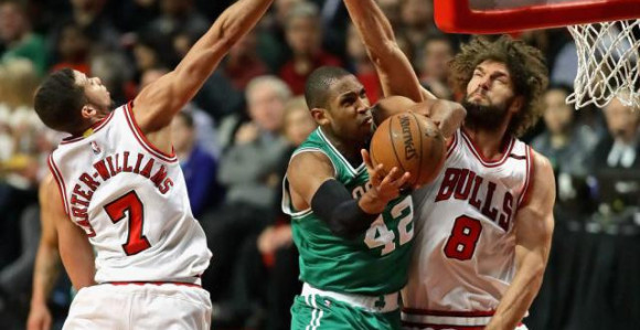 NBA, plej-of: Ajzea vratio Boston u igru, Juta izjednačila!