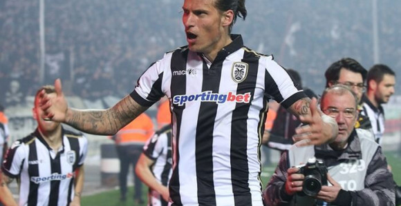 Sjajna vest za "Orlove": Oporavio se Prijović!