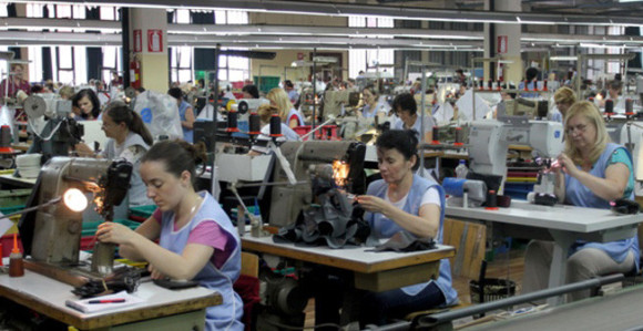 Bez posla ostalo 90 hiljada radnika