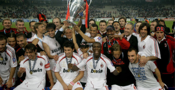 Ružan potez novih vlasnika Milana!