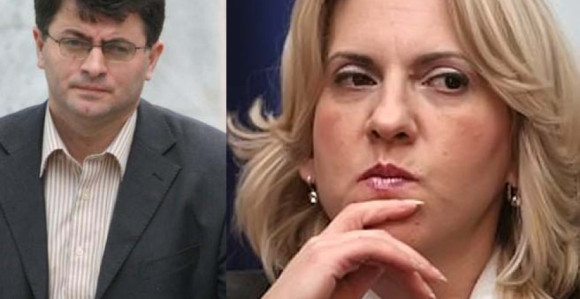 Kalabić za smjenu Željke Cvijanović