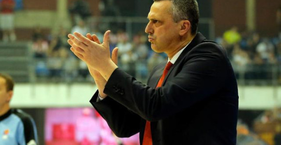 Radonjić: Nekad pobijedi i tim s manjim šansama!