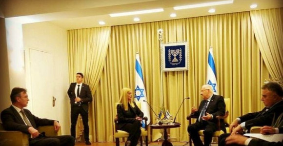 Rajaković: Izrael je u nevjerici