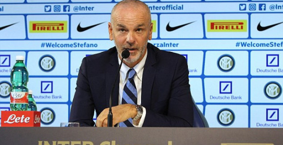 Inter odbio ostavku Piolija!