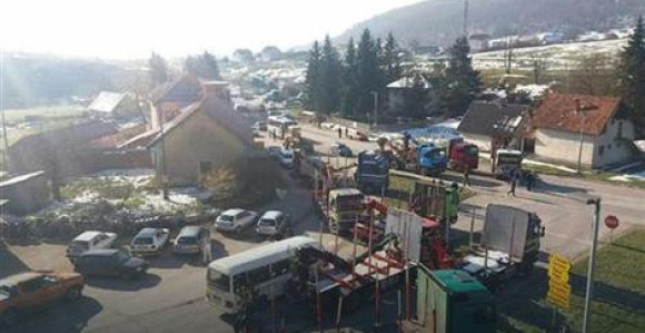 Načelnik Sokoca traži reakciju