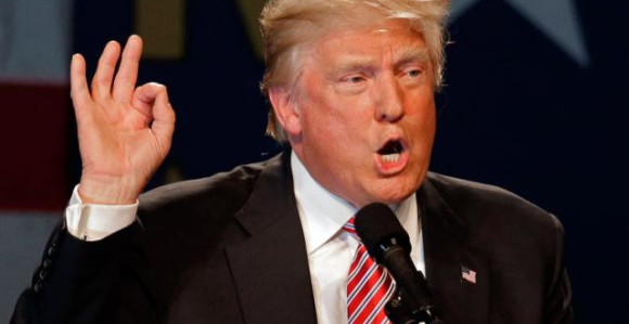 SAD: Sankcije za 271 osobu