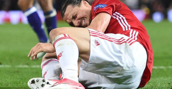 Nije kraj – Ibrahimović se vraća na teren!