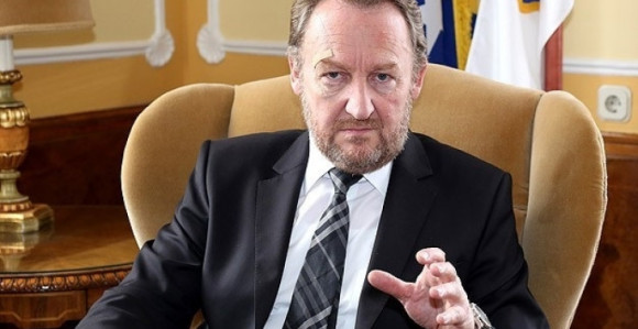 ''Želio sam da zaštitim Sebiju''