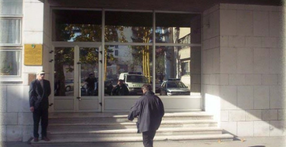 36.god. zatvora za ubistvo Srbina