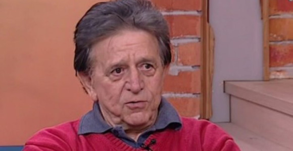 Zahar brutalno o bivšoj supruzi