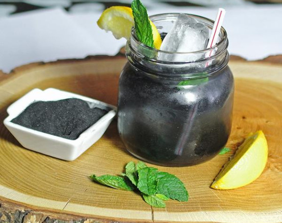 Crna limunada, napitak koji čini čuda