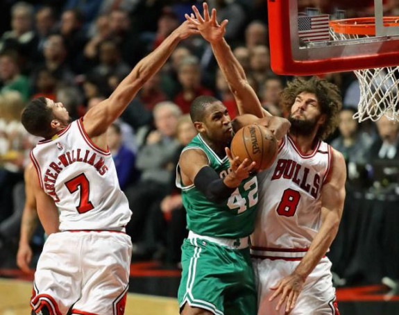 NBA, plej-of: Ajzea vratio Boston u igru, Juta izjednačila!