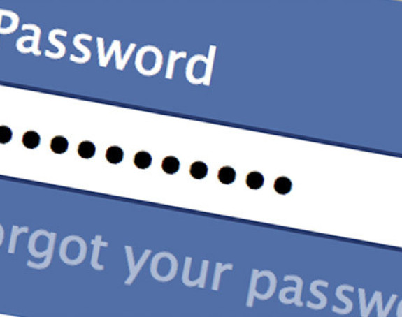 Facebook namjerava da ukine lozinke 