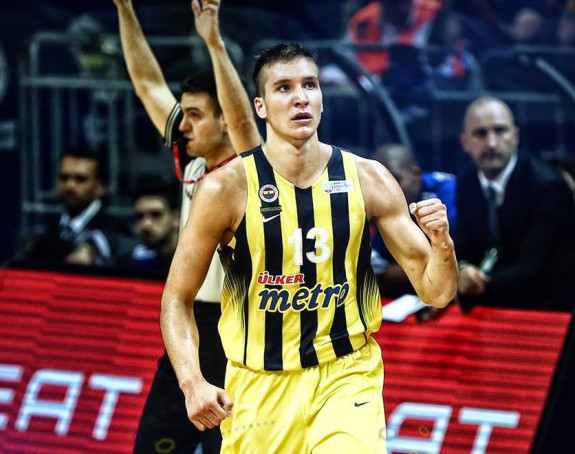 Bogdan: Fajnal for nam neće izmaći!