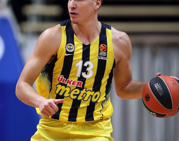 Srbi dominiraju u plej-ofu Evrolige!