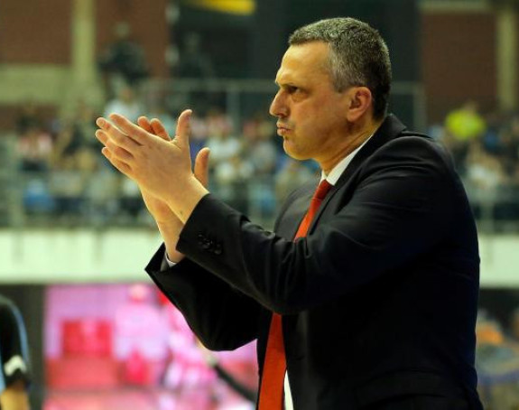 Radonjić: Nekad pobijedi i tim s manjim šansama!