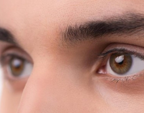 Ljudi sa smeđim očima ulivaju povjerenje